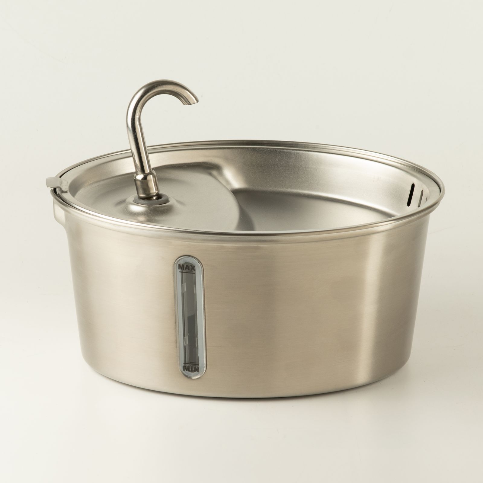 2.5 litre pet water fountain